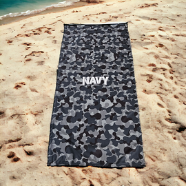 20% OFF - TOALLAS PLAYERAS X 12 UNIDADES SURTIDAS